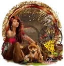 Autumn Joy/Shian