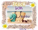Robbie