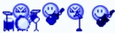 TheBandIsBlue