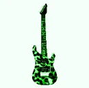 LetThereBeRockGreen