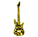 LetThereBeRockYellow