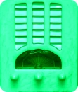 OntheRadioGreen