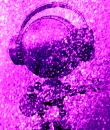 DancingMachinePurple