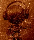 DancingMachineBronze