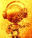 DancingMachineGold