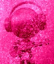 DancingMachinePink