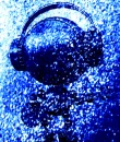 DancingMachineBlue