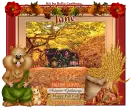 Autumn - Jane