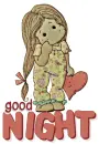 GOOD NIGHT