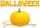 HALLOWEEN... good morning