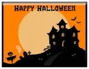 HAPPY HALLOWEEN