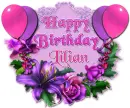 Jaya  (Lilian) 