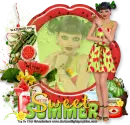 Sweet Summer