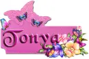 Tonya