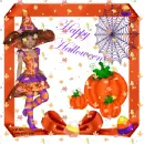 Happy Hallowen