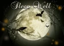 SLEEP WELL (HALLOWEEN)