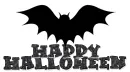 HAPPY HALLOWEEN