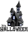 it's HALLOWEEN