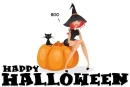 HAPPY HALLOWEEN