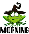 MORNING