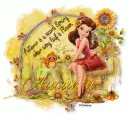 Love Autumn