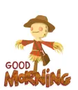 GOOD MORNING