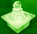ICanSeeClearlyNowFrostedGlass