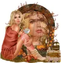 Marilyn/Autumn Days