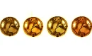 WhatAWonderfulWorldBronze