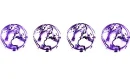 WhatAWonderfulWorldPurple
