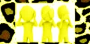 ThreeLittleBirdsGold