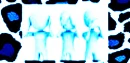 ThreeLittleBirdsBlue