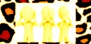 ThreeLittleBirdsBronze