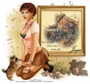 Little rain_Jaya