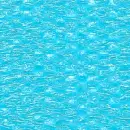 Blue Glitter Background
