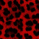 LikeAnAnimalRed