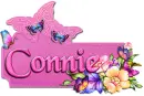 Connie