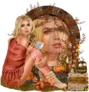 Shian/Autumn Days
