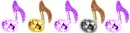OneTwoThreeBronzePurple