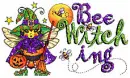 Bee-Witching!