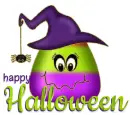 Happy Halloween 