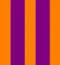 Halloween Background (orange & purple stripes)