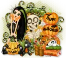 Happy Halloween