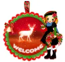 Welcome Christmas