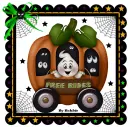 Happy Halloween (Non Animated)