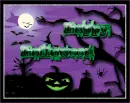 Happy Halloween