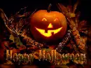 Happy Halloween