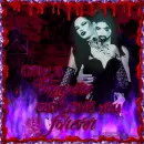 Only a Vampire...