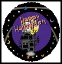 Halloween Avatar