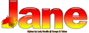 Autumn name - Jane